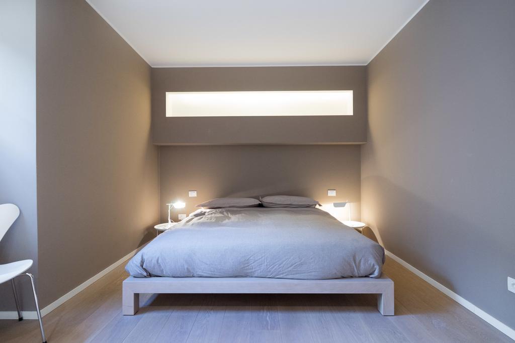 Center Design House Apartment Milan Exterior photo